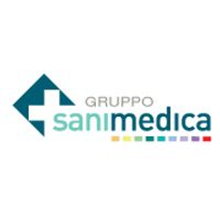 Logo Gruppo Sanimedica